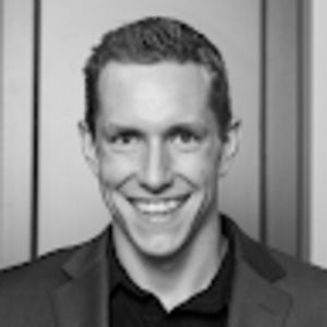 Meet your Posher, Scott frederick